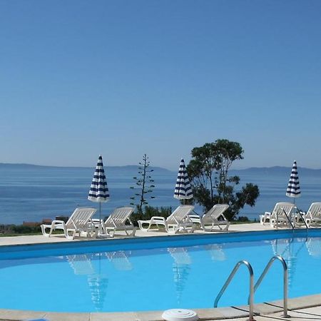 לה לבאנדו Azur Hotel מראה חיצוני תמונה