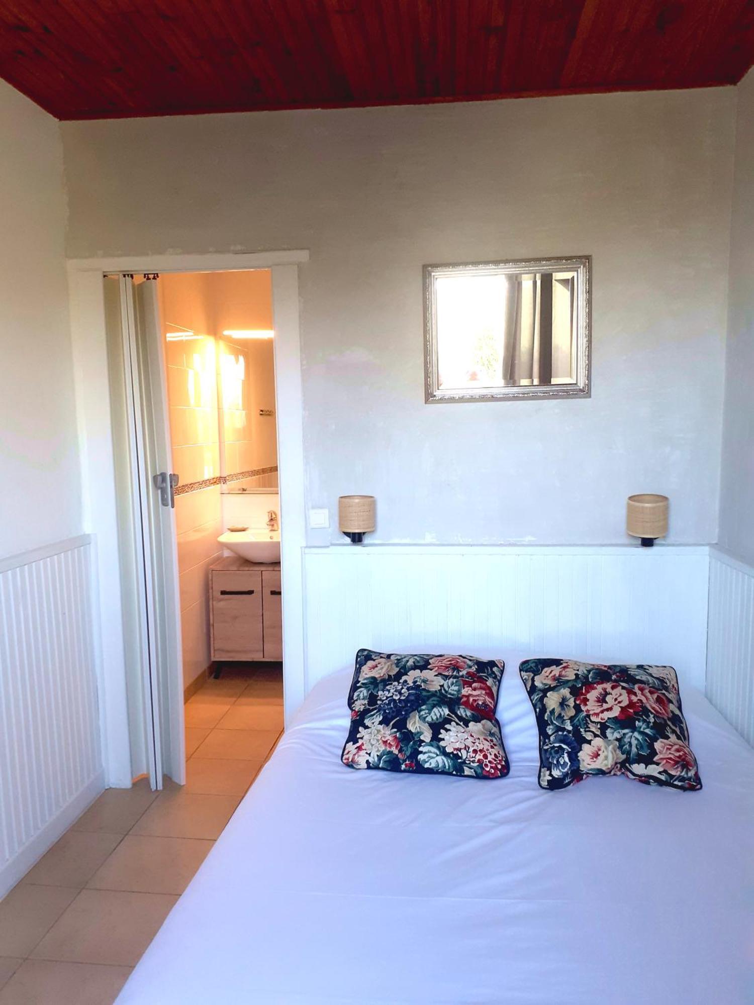 לה לבאנדו Azur Hotel מראה חיצוני תמונה