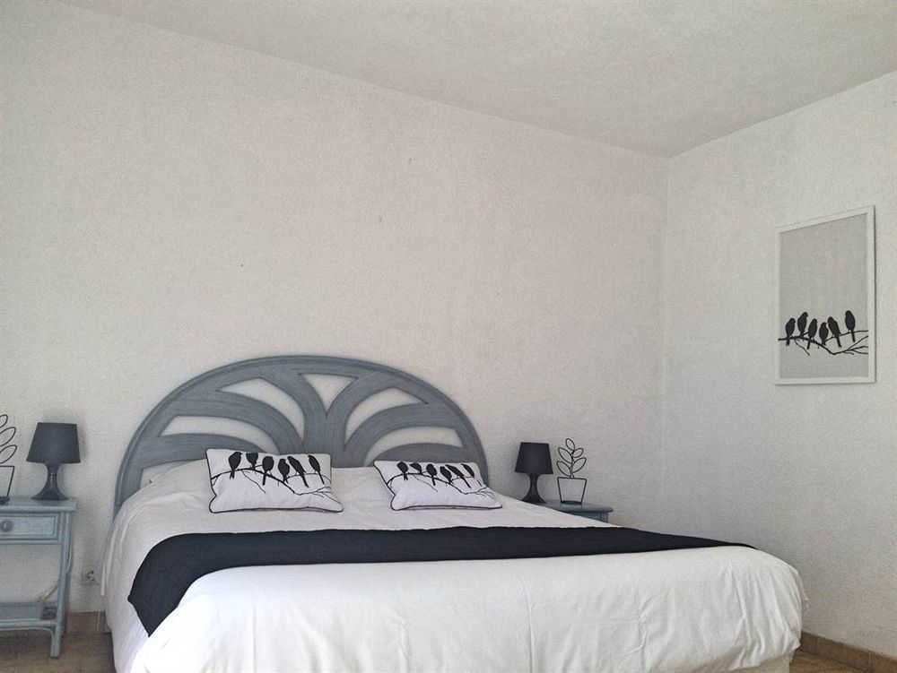 לה לבאנדו Azur Hotel מראה חיצוני תמונה