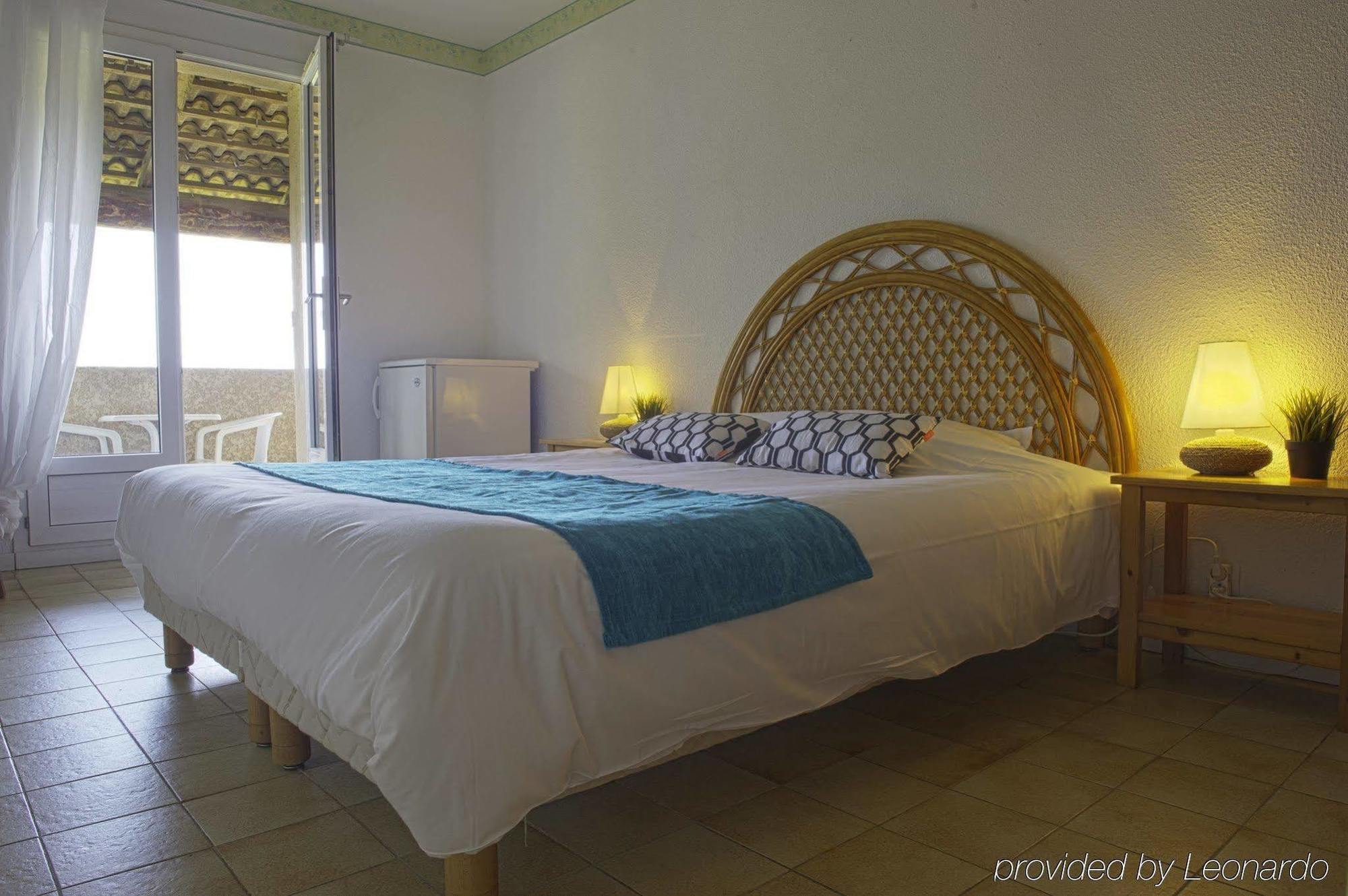 לה לבאנדו Azur Hotel מראה חיצוני תמונה