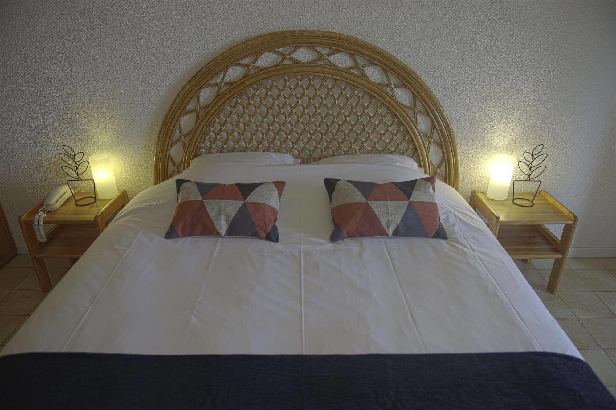 לה לבאנדו Azur Hotel מראה חיצוני תמונה