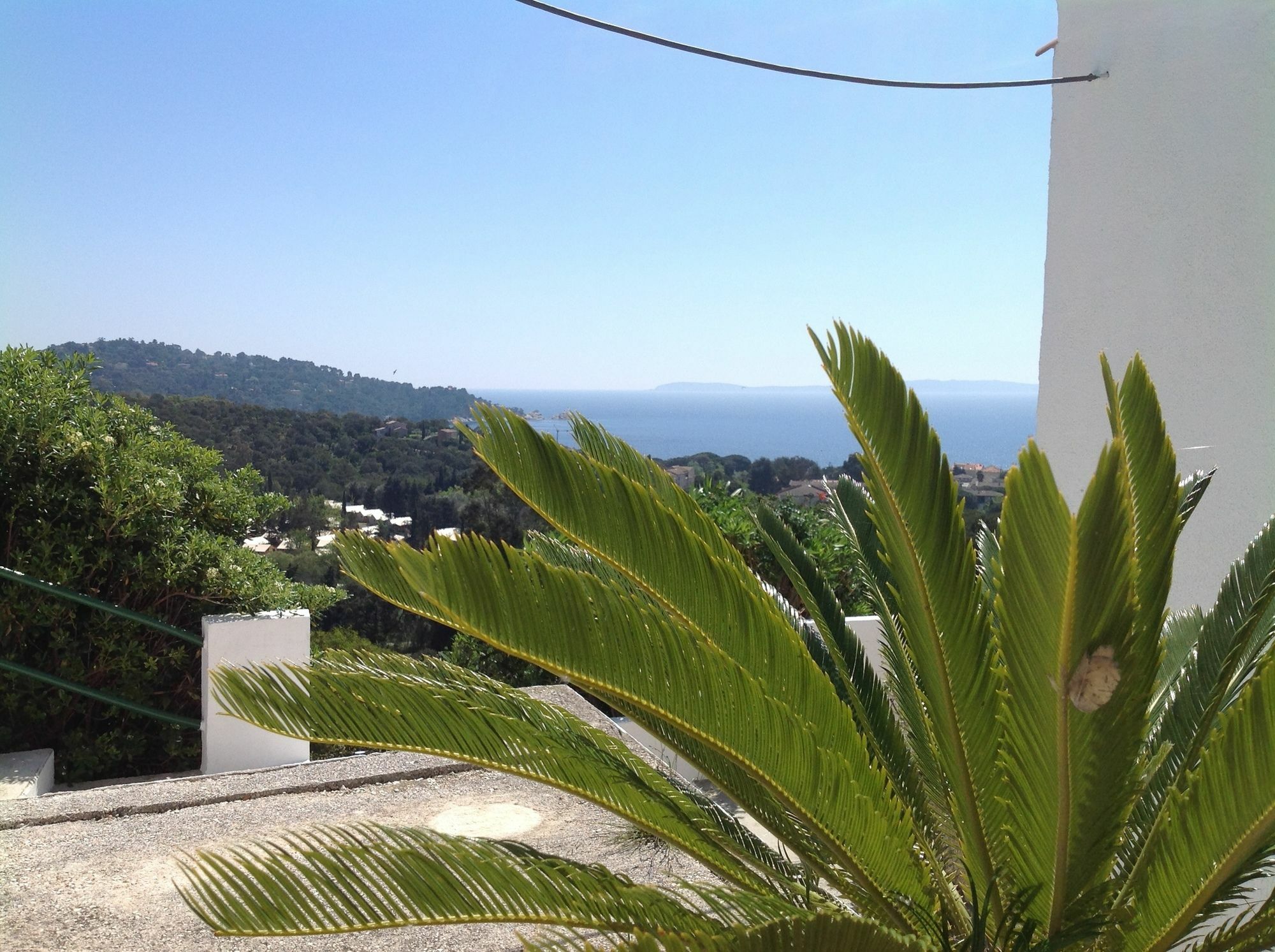 לה לבאנדו Azur Hotel מראה חיצוני תמונה