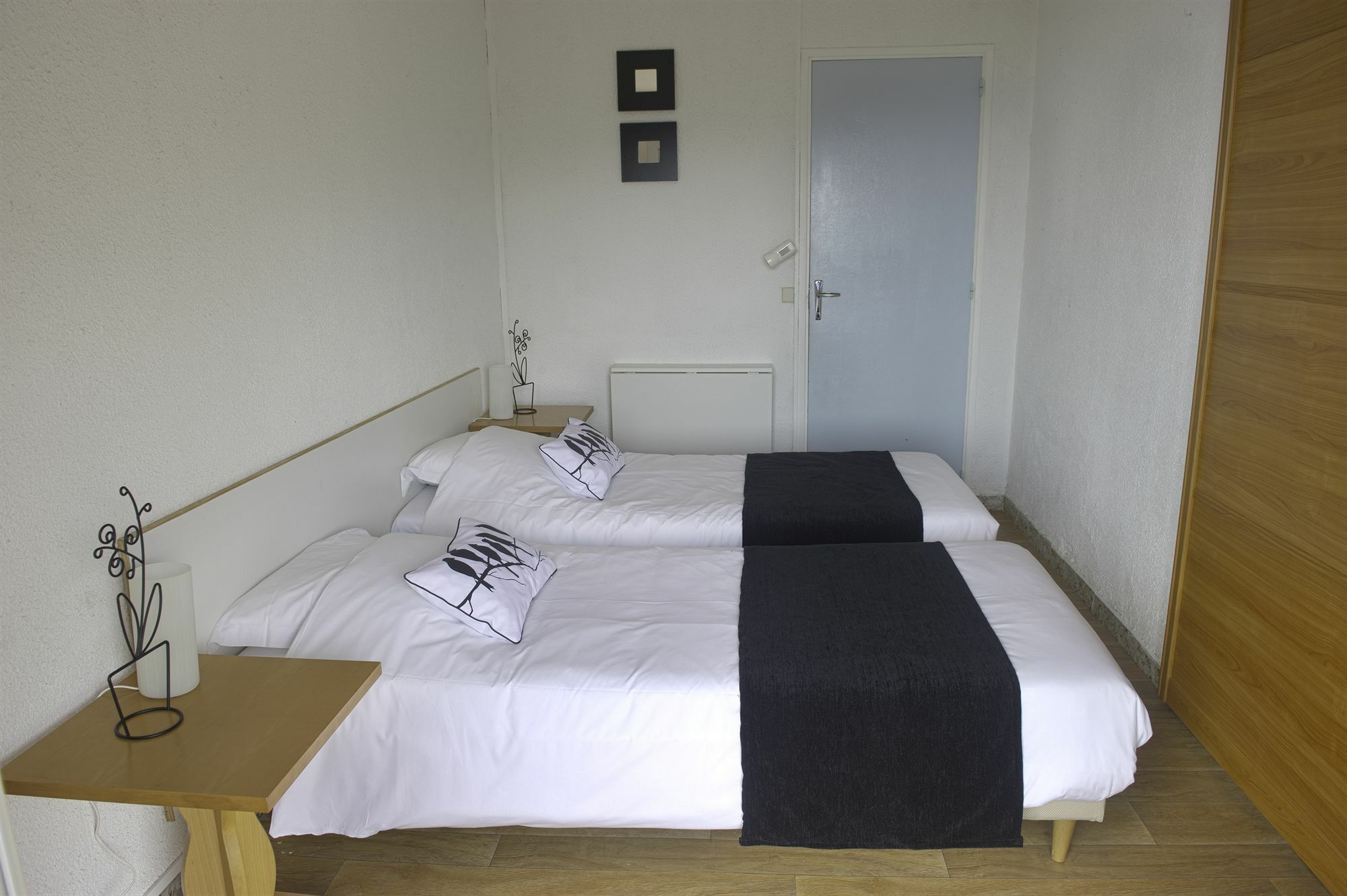 לה לבאנדו Azur Hotel מראה חיצוני תמונה