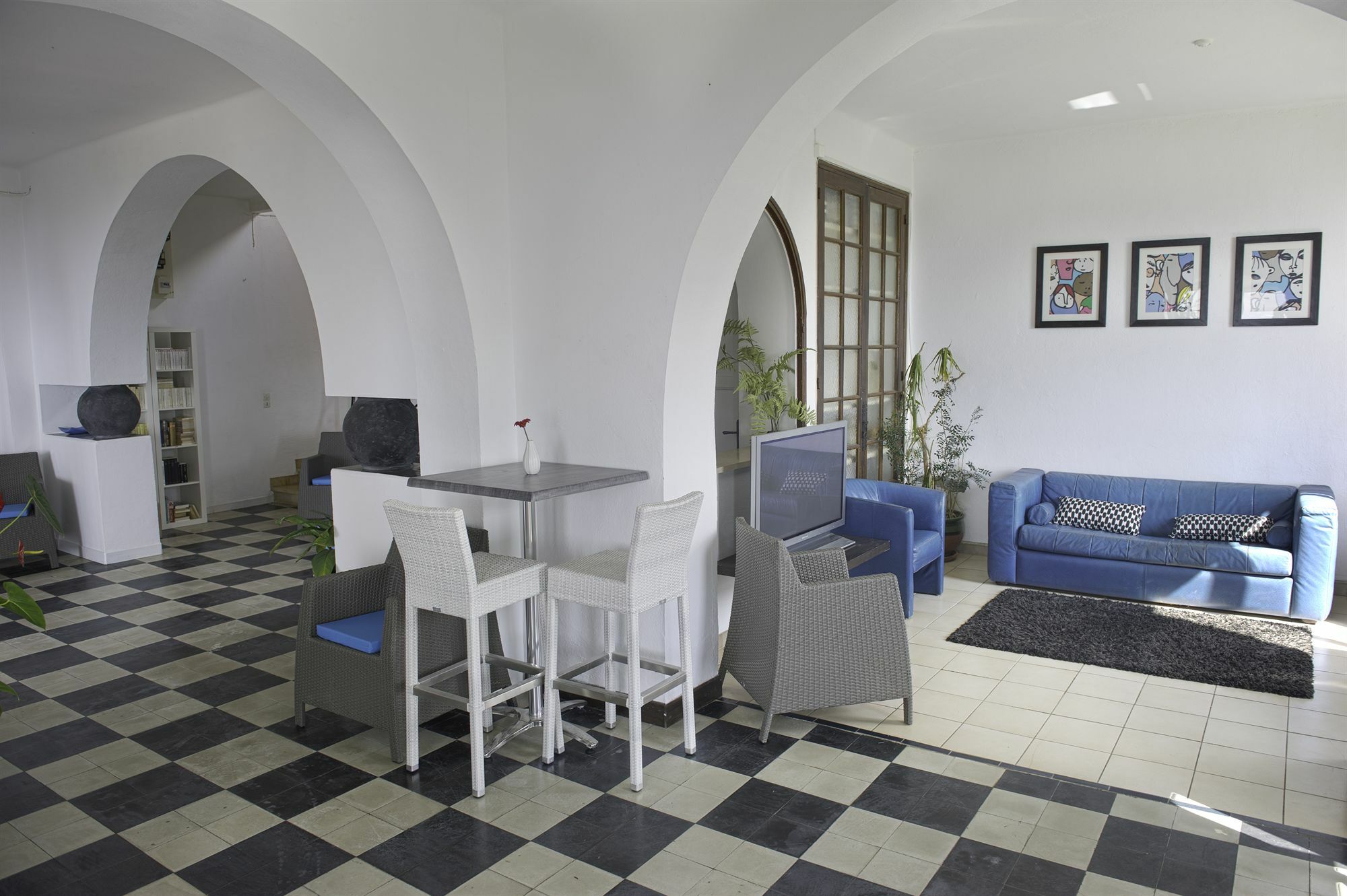 לה לבאנדו Azur Hotel מראה חיצוני תמונה