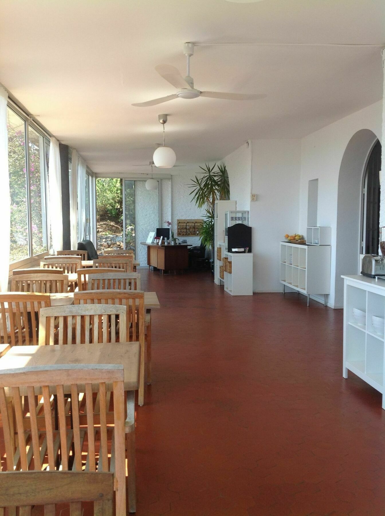 לה לבאנדו Azur Hotel מראה חיצוני תמונה